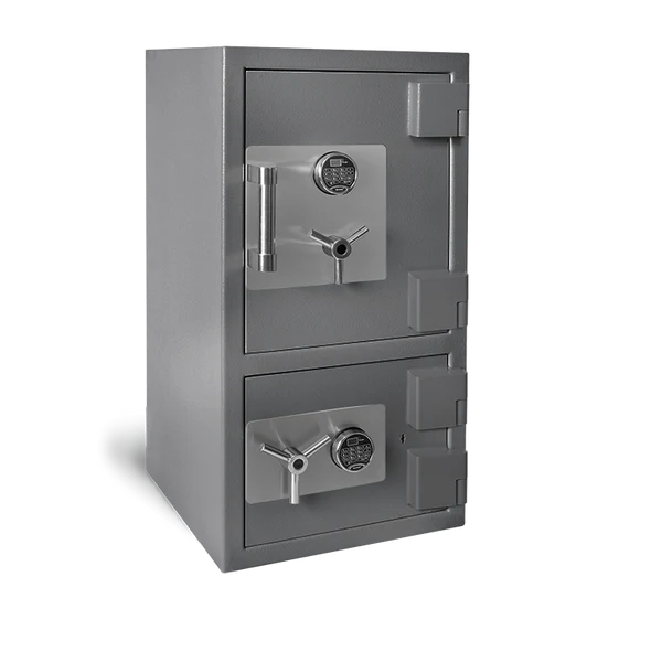 Maverick Vault TL30 Double Door Safe